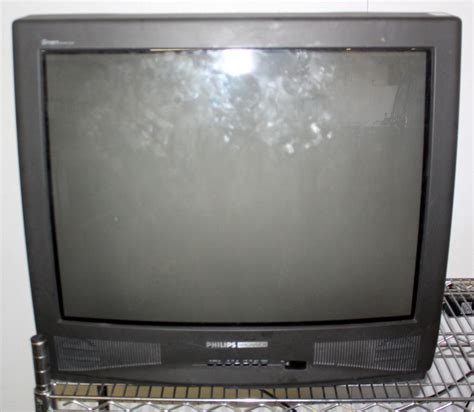 magnavox tv 1999