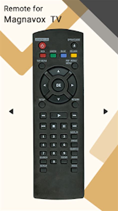 How to Program Magnavox Universal Remote Control with Direct Code Entry