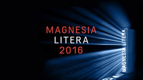 magnesia litera 2016