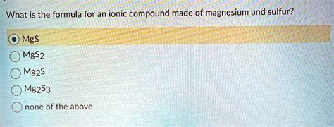 Ionic Magnesium Chloride Hexahydrate or Chelated Magnesium? Elektra