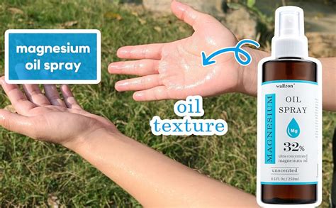 Magnesium Element Odor