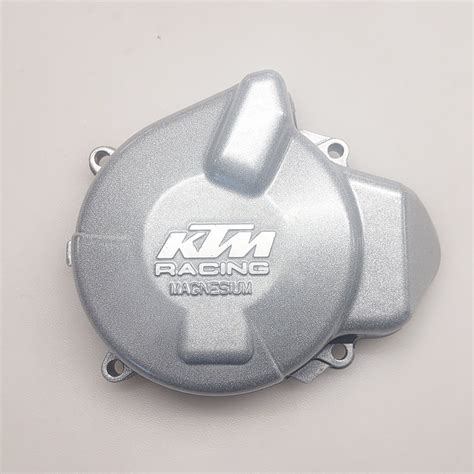 Magnesium Ignition Cover