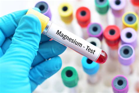 Unlock the Power of Magnesium: Why a Simple Lab Test Could Revolutionize Your Health