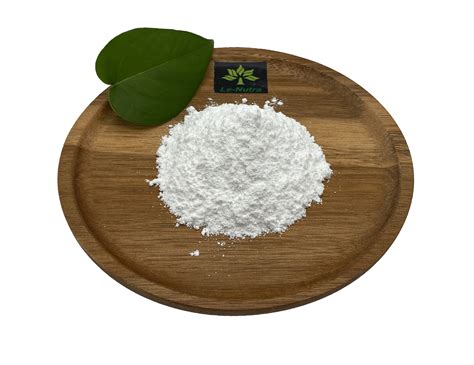 magnesium stearate in food products