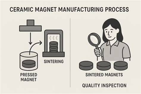 Magnet Clay Properties