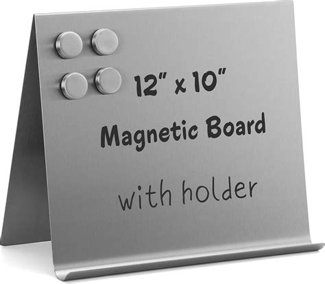 magnet display stand