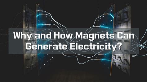 Magnet Electricity Use