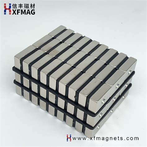 Magnet For High Temperature