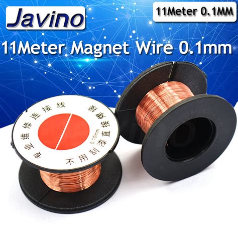 Magnet Metal Wire