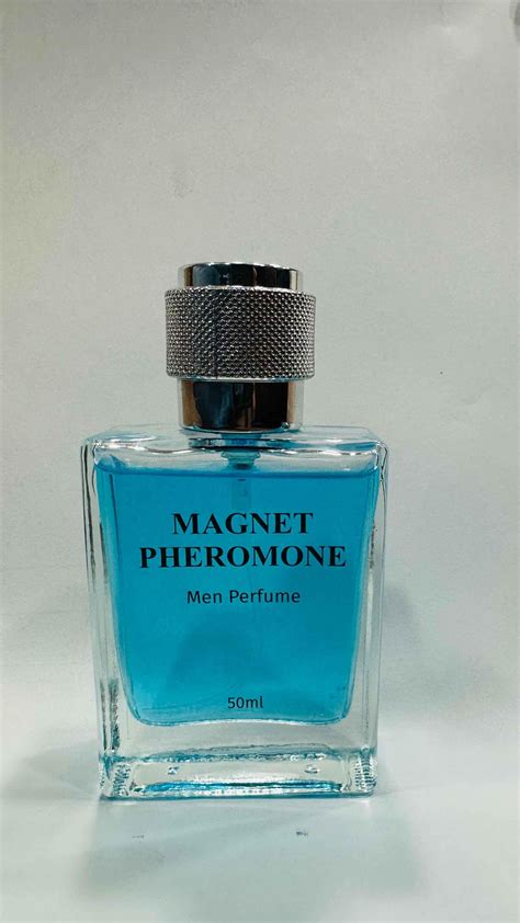 magnet pheromone a tale babe