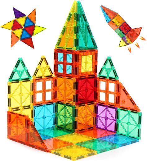 Magnet Play Sets