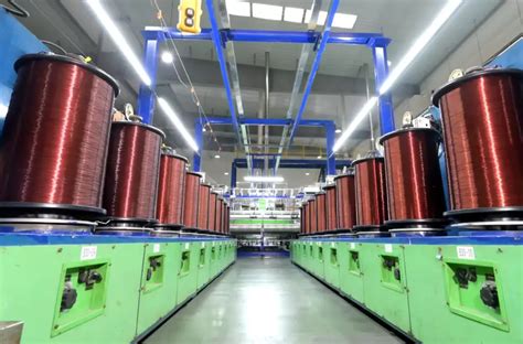 Magnet Wire Distributors