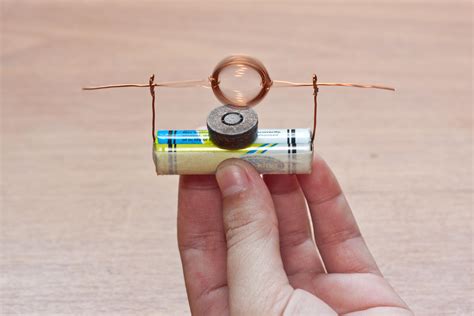 Magnet Wire Projects