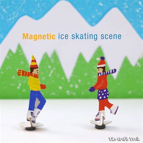 How to make a Ice Skater Make Film Play