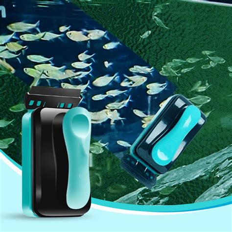 Magnetic Algae Remover