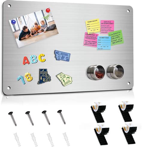 Magnetic Board Uses