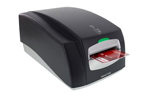 Magnetic Card Encoder