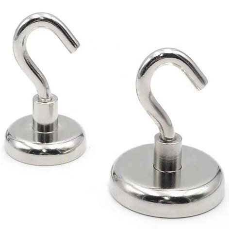 Magnetic Cup Hooks