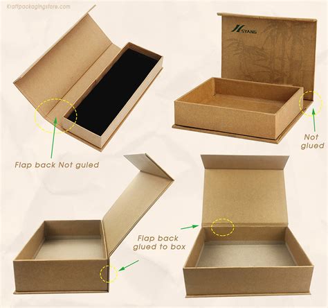 Magnetic Custom Boxes