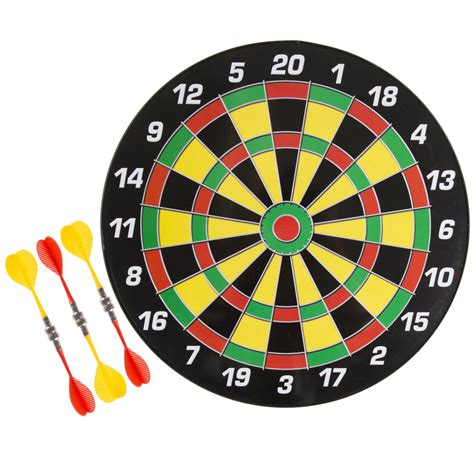 Magnetic Game Board Dart