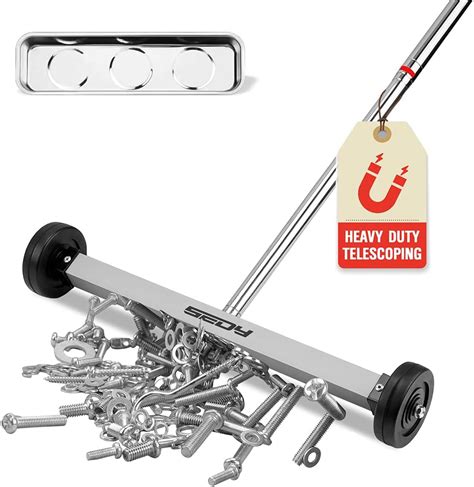 Magnetic Nail Sweeper Amazon