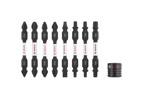 Magnetic Screwdriver Set Screwfix