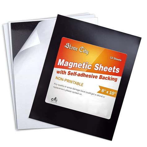 Magnetic Sheets Canada