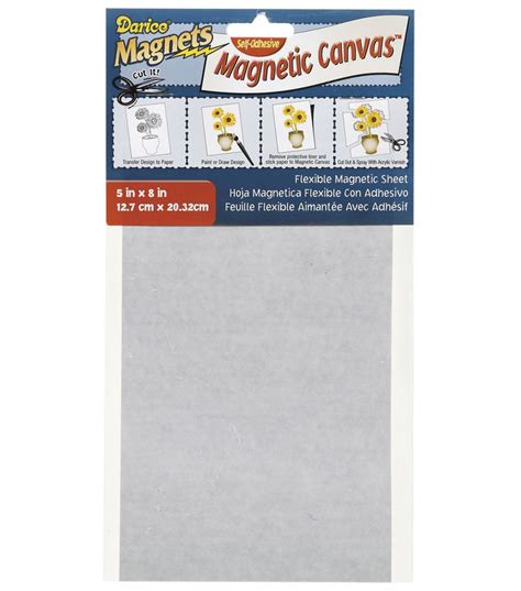 Magnetic Sheets Joann