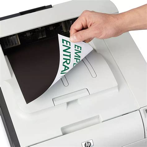 Magnetic Sheets Laser