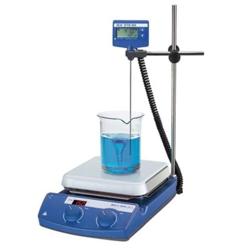 Magnetic Stirrer Accessories Hs Code