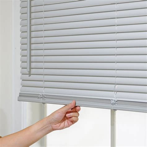 Shop Magnetic Vinyl Blinds for Easy Accessibility & Stylish Home Décor