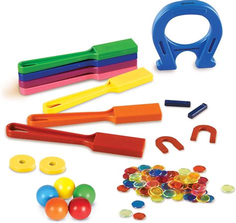 Magnets For Classroom Use