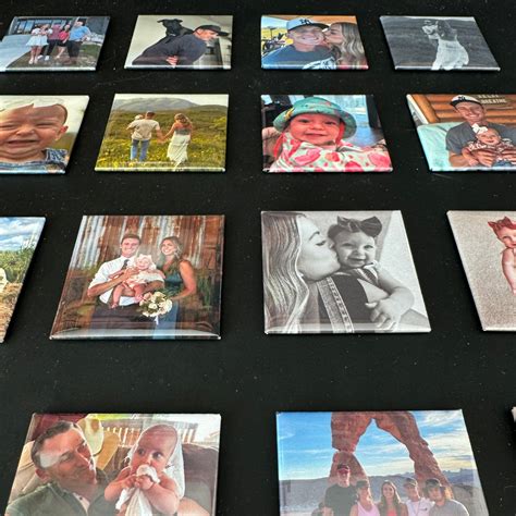 Magnets In Computer Memory