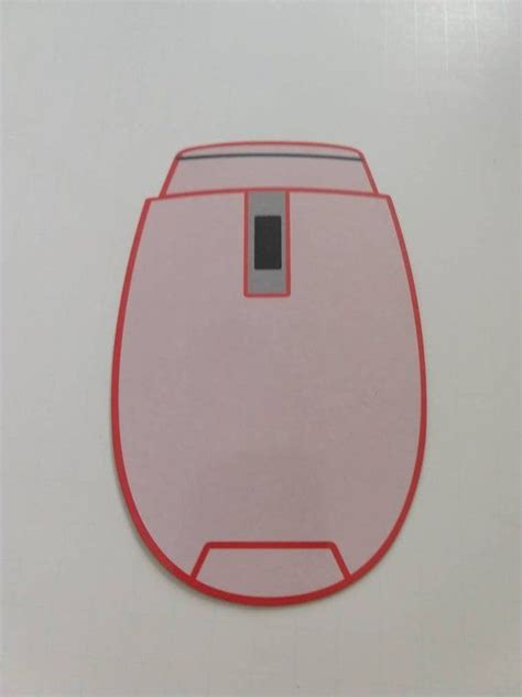 Magnets In Computer Mouse