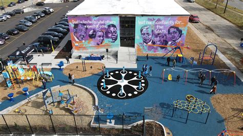 Magnets Stem Playground