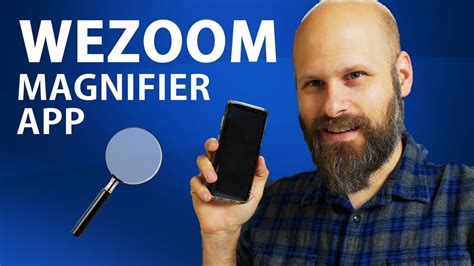 Photo of The Ultimate Guide To Magnifier App For Android
