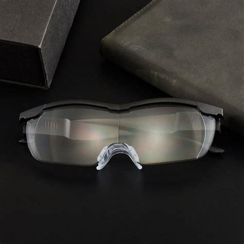 Magnifier Eyeglasses