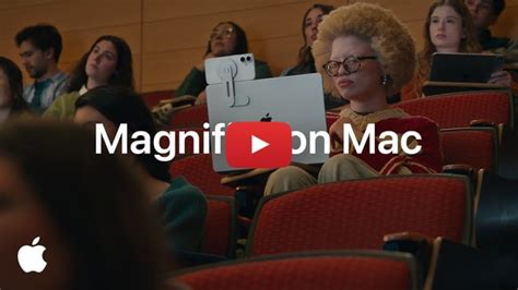 Magnifier For Mac