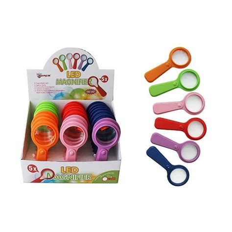 Magnifiers From Walmart