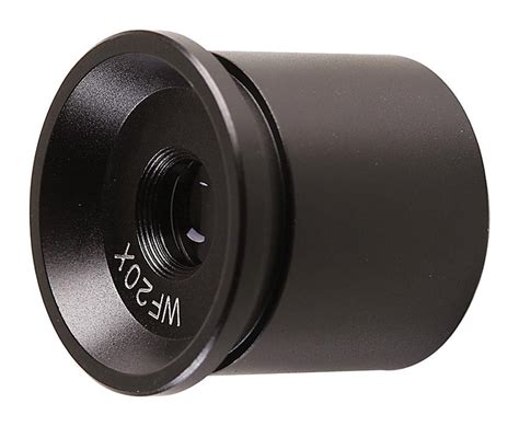Magnifying Eyepiece