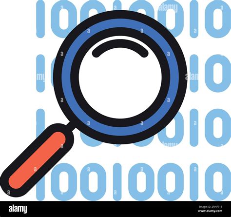 Magnifying Glass Icon Html Code