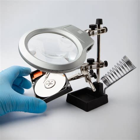 Magnifying Glass Tool