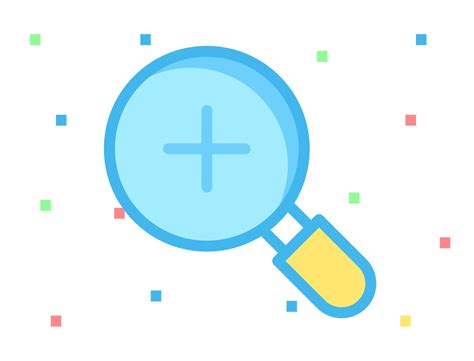 Magnifying Glass Tool Indesign