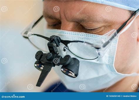 Magnifying Glasses For Doctors