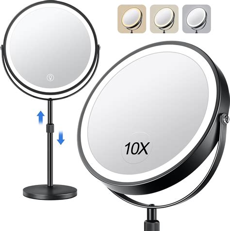 Magnifying Makeup Mirror Large