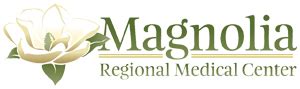 About Magnolia Magnolia Regional Medical Center