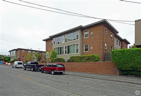 Magnolia Court Apartments 1343013450 SE Bush St Portland, OR
