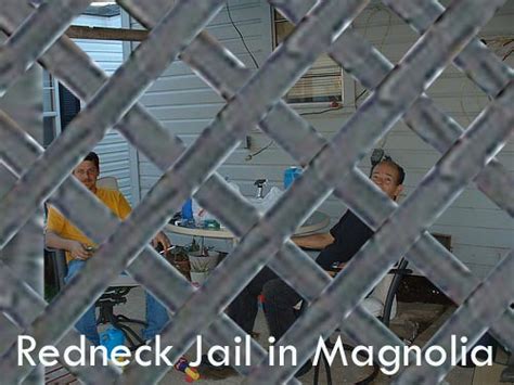 magnolia jail