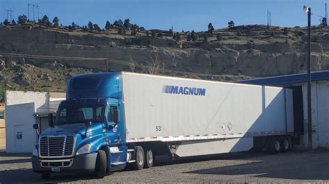 magnum ltl freight tracking