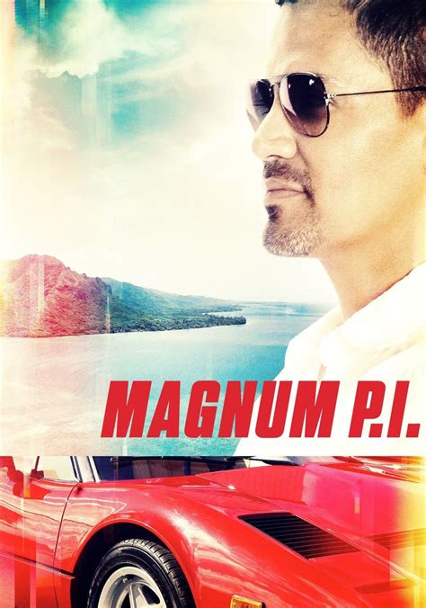 Magnum Saison 2 Streaming Popular